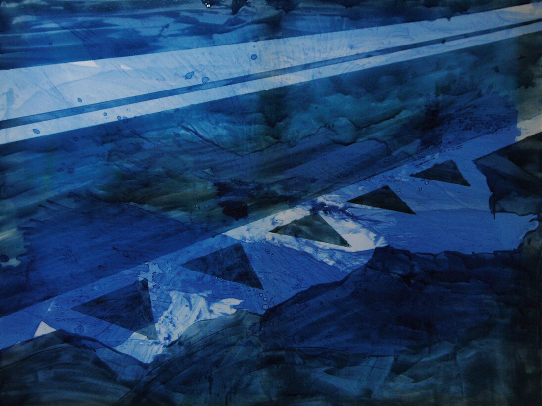 Andrea Bruschi, Olona II