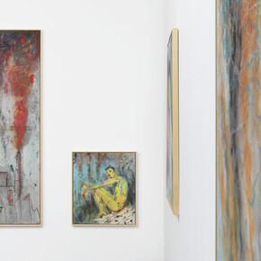 Potential Wasted. Courtesy of Gallery Dittrich & Schlechtriem