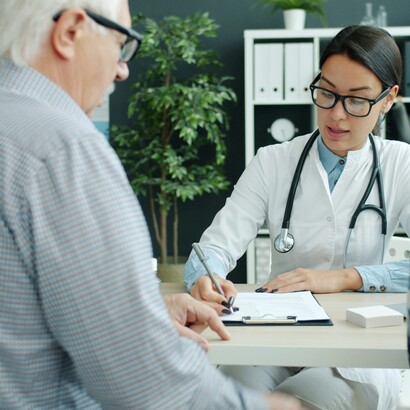 ChatGPT Health promuove prevenzione, stili di vita sani e corretta informazione