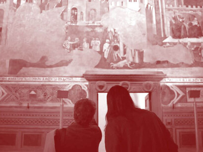 The Commons Artist Project. Courtesy of MCA Chicago