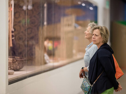 In That Case. Courtesy of CJM