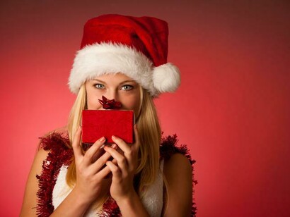 La Navidad es una época en la que solemos dar y recibir regalos