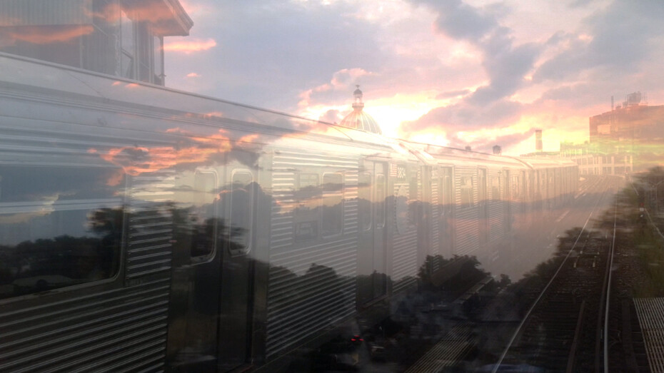 Lucia Kempkes, Mindscape (excepert), 2013 