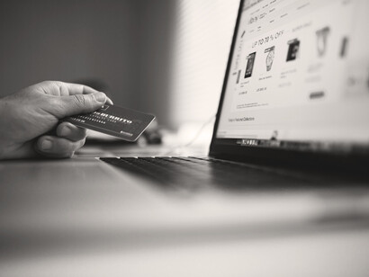 Comercio electrónico