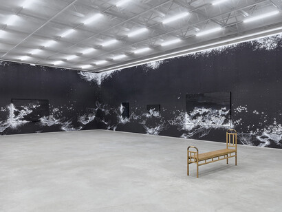 Sandra Cinto. Courtesy of Casa Triângulo 