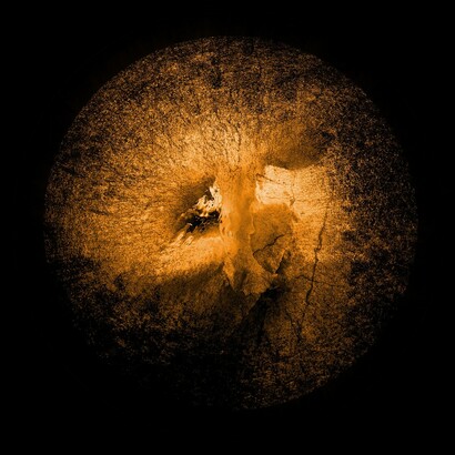 Vlad Loktev, Inception. Courtesy of Erarta Museum