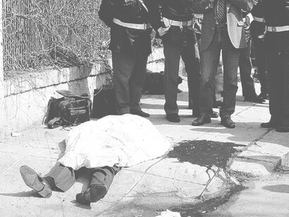 L'omicidio di Salvo Lima