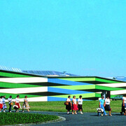 Marcello Morandini, Thomas – Speicherdorf, in Baviera, 1984. Courtesy of Mazzoleni