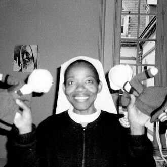 Sister Germaine photography, 2010
