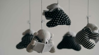 While the pregnancy may be hard, we know that it will be worth it