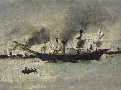 The spirit of an age. Courtesy of IVAM