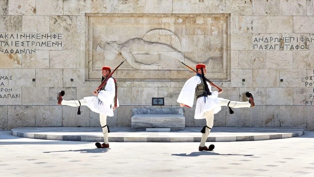 This year, Greece marks with celebration, as it is 200 years since the Revolution of 1821