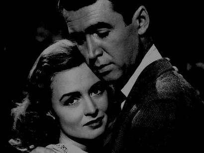 «Qué bello es vivir» (1946), Frank Capra