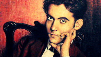 Federico García Lorca (1898-1936)