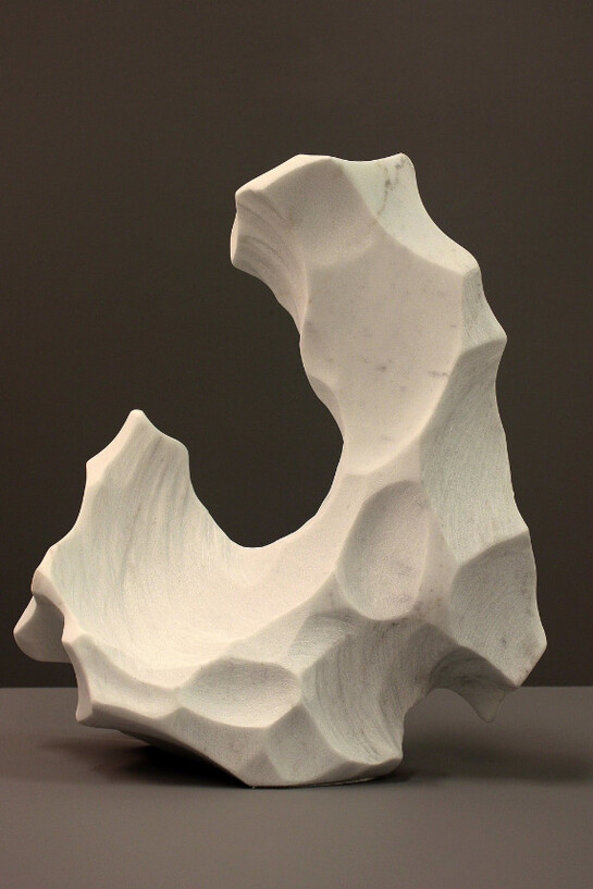 States of Matter. Courtesy of Galleri Urbane