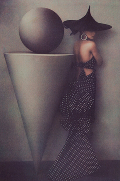 Sheila Metzner. From Life. Courtesy of Staley-Wise Gallery