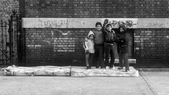 Con la reducción de la pobreza, los pobres adquieren el derecho... a sobrevivir