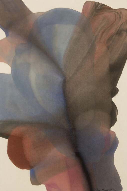 Irene Monat Stern. Courtesy of Hollis Taggart