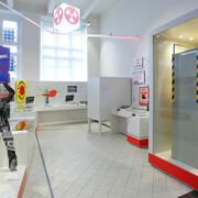 Energy, exhibition view. Courtesy of Technisches Museum Wien