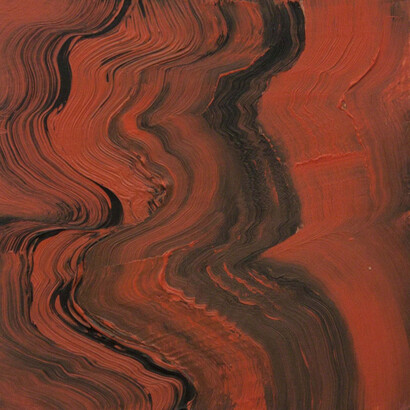 Vincent Falsetta. Courtesy of Conduit Gallery