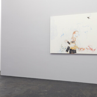 Antidotes and their Counterparts. Courtesy of Häusler Contemporary ©Mischa Scherrer