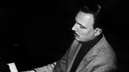 Arturo Benedetti Michelangeli