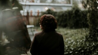 Oggi scelgo di non lasciarmi travolgere da tutto ciò che mi circonda: ho bisogno di concentrarmi su me stessa