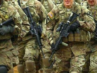 Los marines, hoy una fuerza militar presente en casi todos los países latinoamericanos