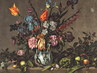 Spanish Still Life. Courtesy of Bozar