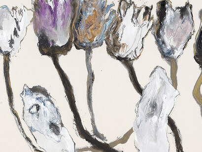 Wei Ligang. Courtesy of Alisan Fine Arts