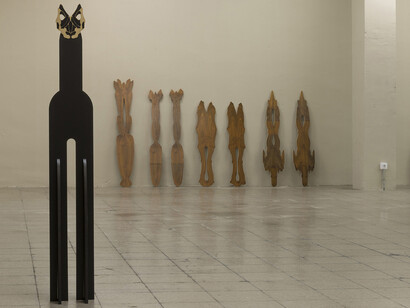 Margins of Ten. Courtesy of Nogueras Blanchard