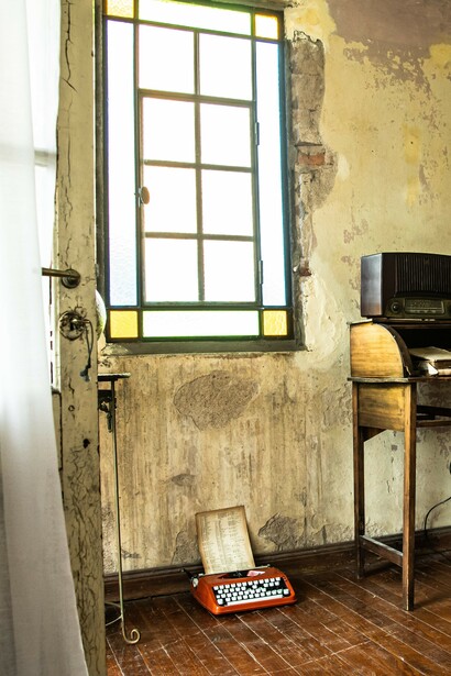 (Un espacio “abandonado”), PH Martin Mombelli (@martinvoorhees_ph), 2024