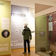 Revolution in Galway. Courtesy of Galway City Museum