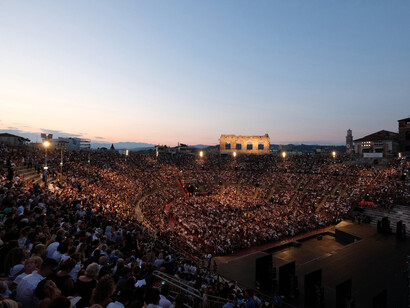 ©Foto Ennevi/Fondazione Arena di Verona