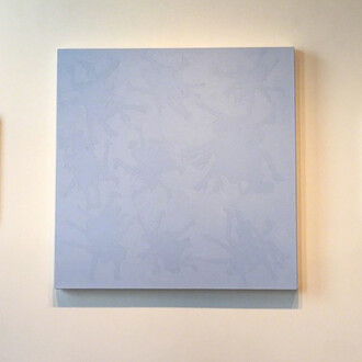 Paula Henderson. Courtesy of Linda Warren Projects