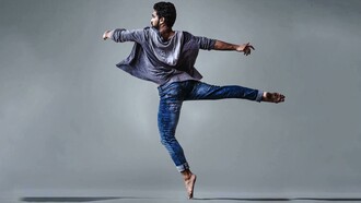 O Movimento para a Vida une dança, natureza e alquimia para curar corpo e alma