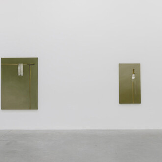 Hyun-Sook Song. Courtesy of Zeno X Gallery