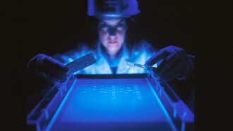 Modern RNA technology