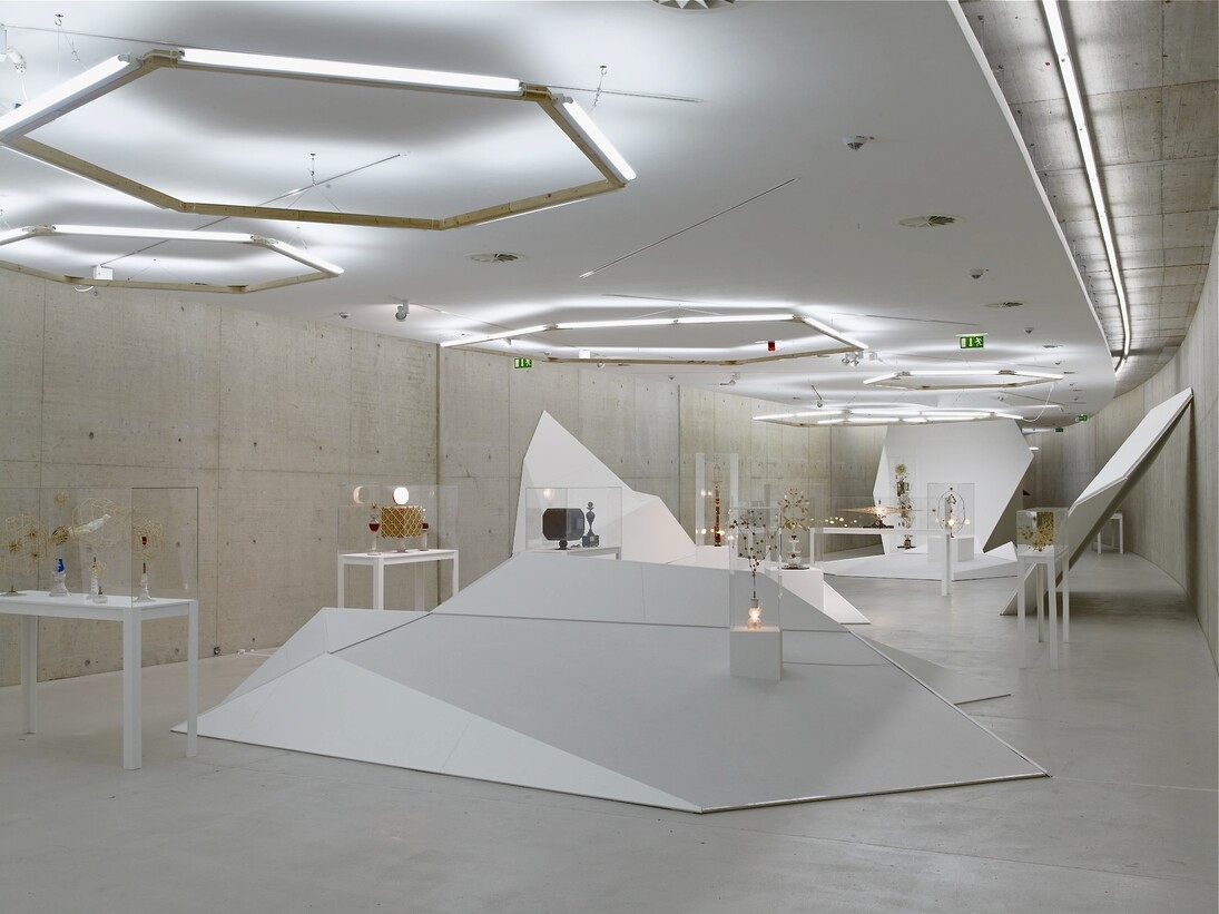 Bjoern Dahlem, Die Theorie des Himmels, Duesseldorf, 2010