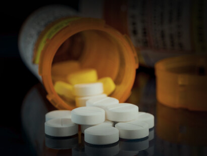 Una dosis de tan solo 2 miligramos de fentanilo puede ser letal