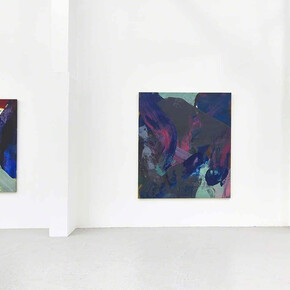 Elliott Lloyd. Courtesy of David Richard Gallery