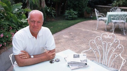 Staffan de Mistura, inviato speciale dell’Onu per il conflitto in Sahara Occidentale