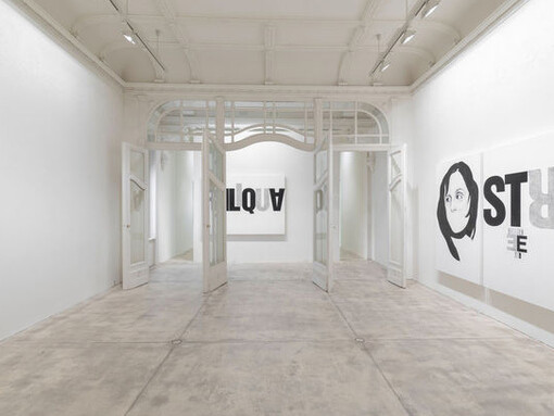 Franz Grafs. Courtesy of Galerie Krinzinger