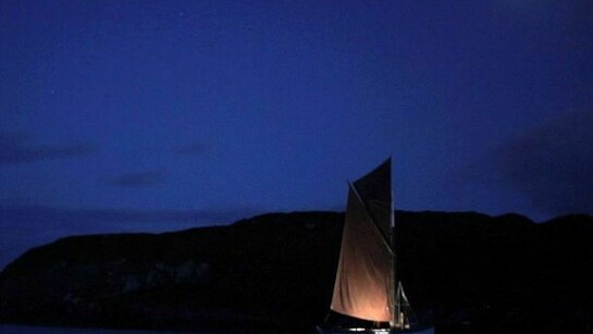 Mark Garry Drift, 2013, film