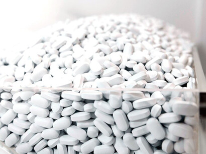 Superbugs. Courtesy of Science Museum