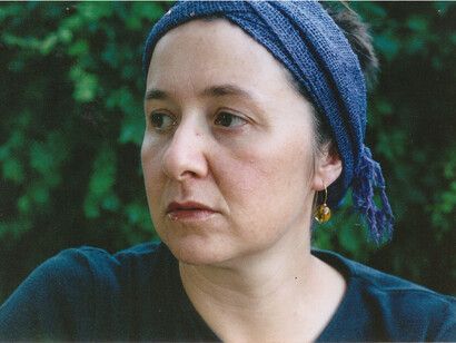 Selina Bassini, foto Dario Bonazza