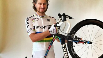 Peter Sagan