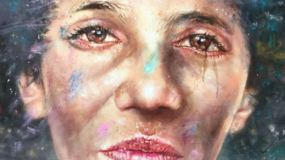 Face to Face. Courtesy of Art Unified Gallery