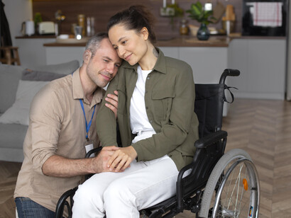 Une société plus juste se construit par l’empathie et la proximité