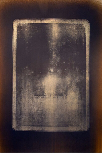 Michael Joo, 7 Sins, 2016. Courtesy of Carolina Nitsch